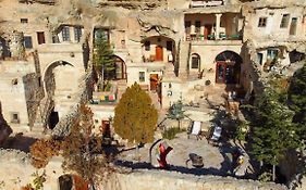 4 Oda Cave House - Special Class